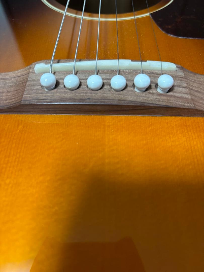 ギター Epiphone EJ-160E