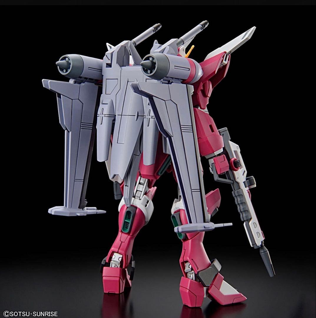 ズゴックSEED Ver & キャバリアーアイフリッド & インジャ弐式