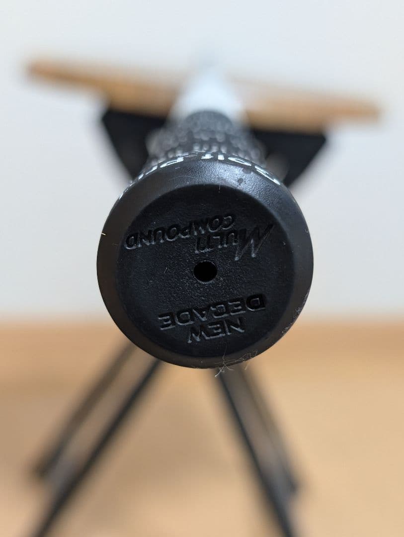 美品 名機 希少 キャロウェイ Xユーティリティ プロトタイプ 24度