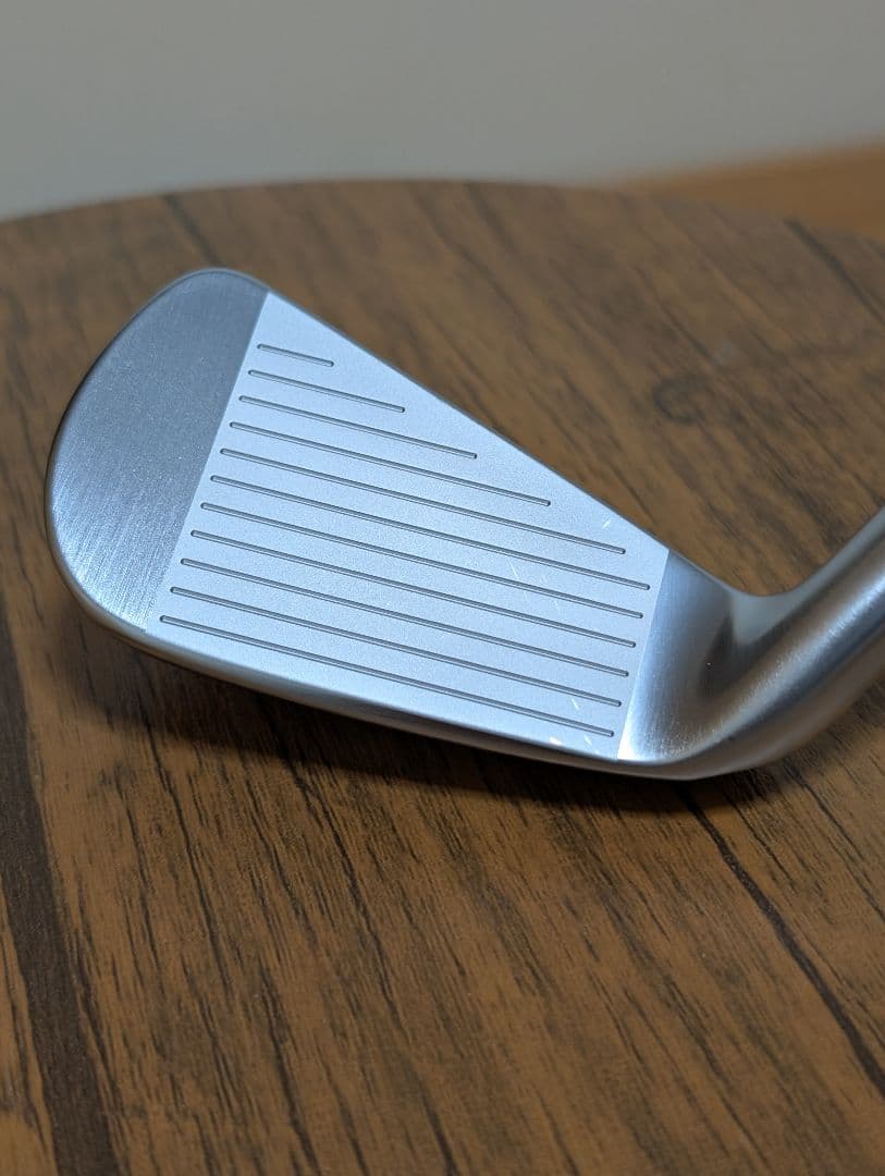 美品 名機 希少 キャロウェイ Xユーティリティ プロトタイプ 24度