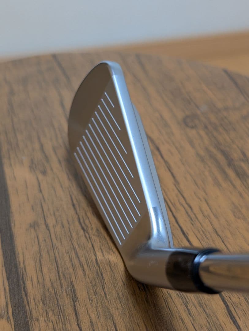 美品 名機 希少 キャロウェイ Xユーティリティ プロトタイプ 24度