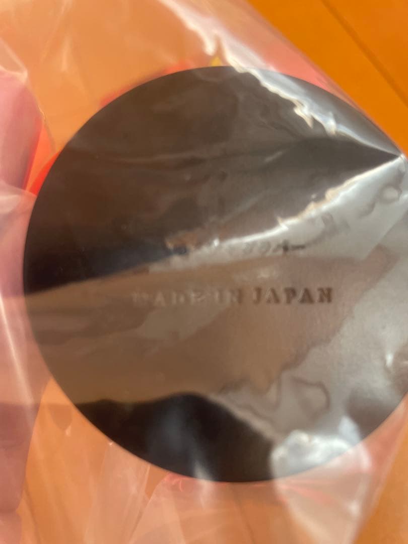 SDP （スチャダラパー）ロゴマーク 3D フルカラー