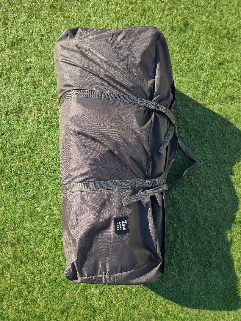 ZANE ARTS ゼクーL　ゼインアーツ