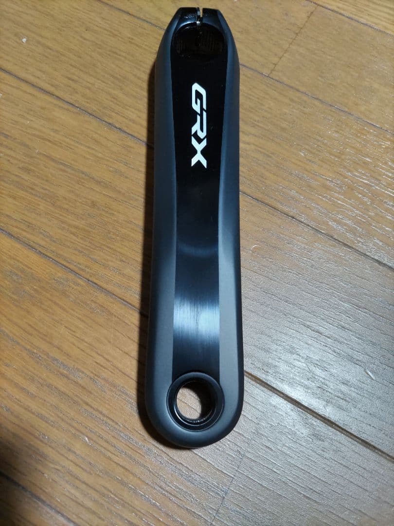 GRX FC-RX810-2 170mm/2×11（48-31T）箱付き