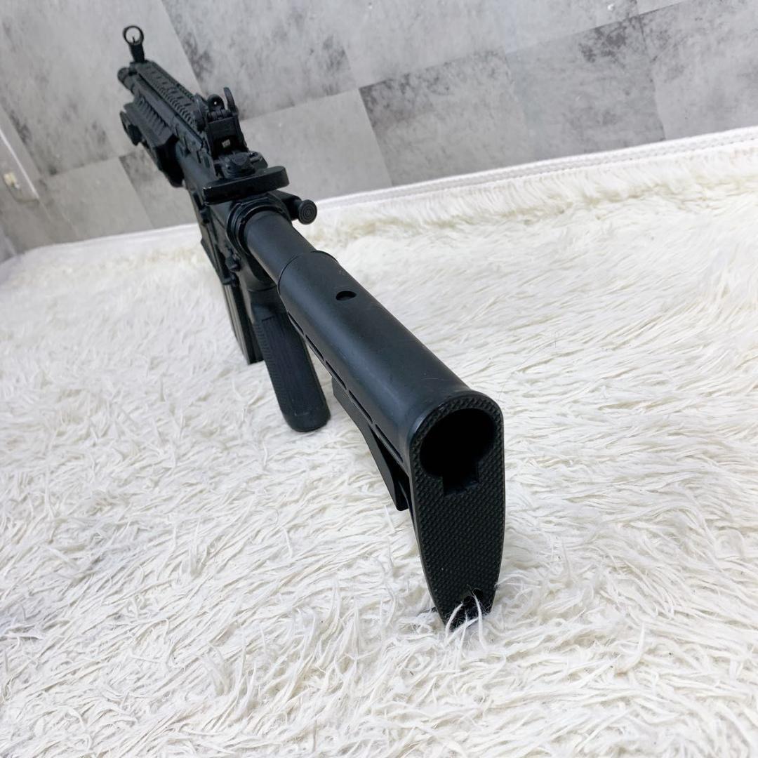 東京マルイ M4 Sシステム SYSTEM スタンダード電動ガン MARUI