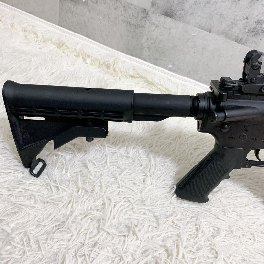 東京マルイ M4 Sシステム SYSTEM スタンダード電動ガン MARUI