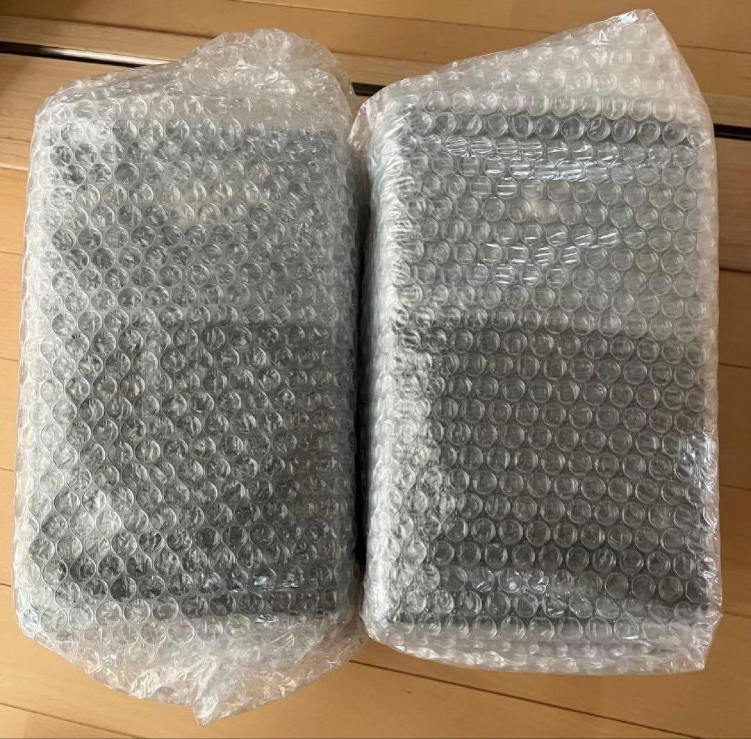 美品 YAMAHA MSP3 2本セット