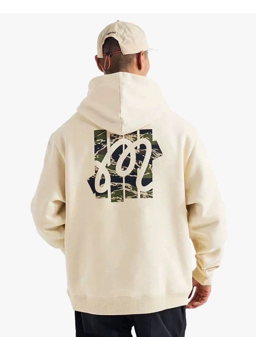 Malbon マルボンゴルフ ウェア メンズ パーカートレーナースウェット 4色