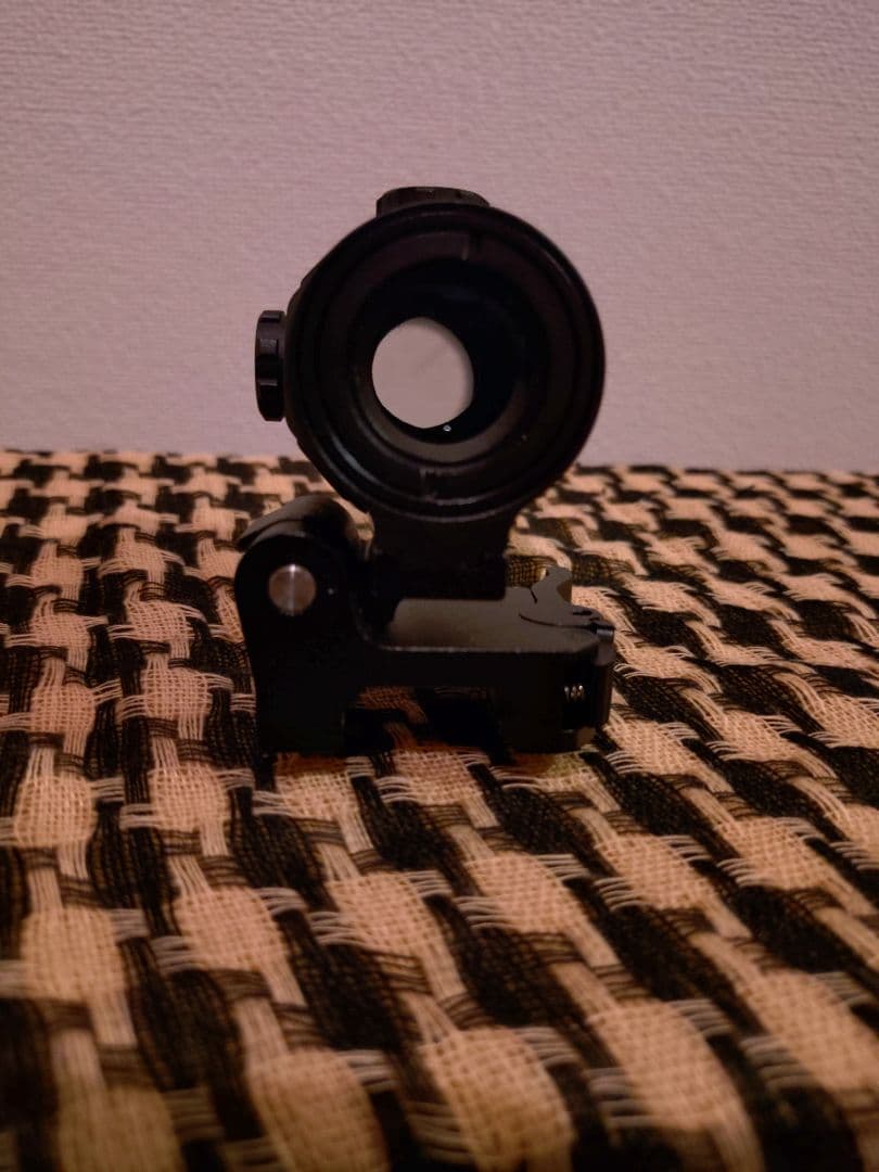 EOTech レプリカホロサイト マグニファイア　RCRA123A充電池付き