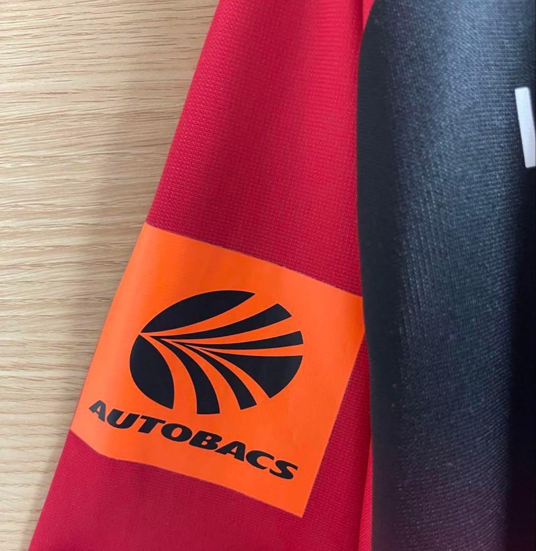 【Hetong様依頼品】北海道コンサドーレ札幌 トレーニングウェア上下セット