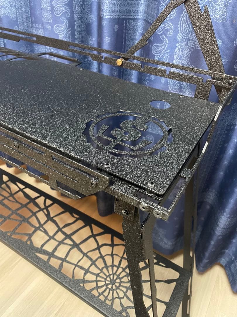 新春セール　バーカウンター　ソマビト×ネイチャートーンズ　収納ケース付き