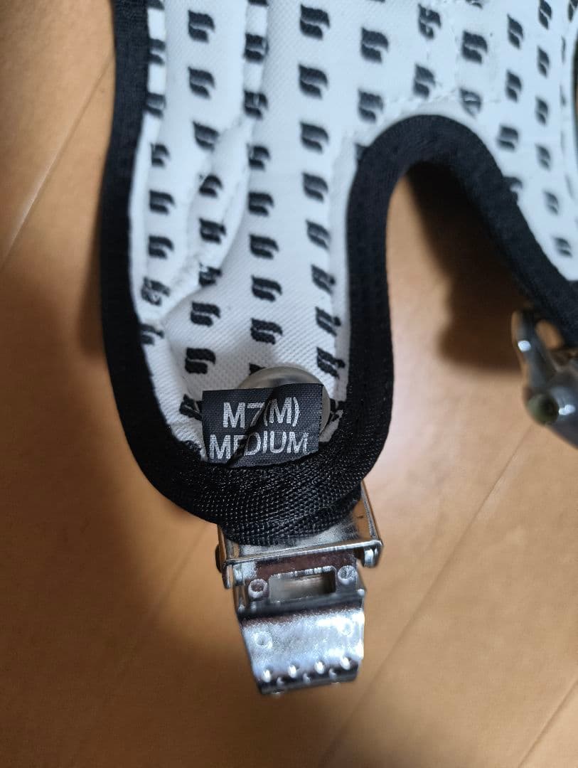 FLOW スノーボード用ビンディング ブラック　M7