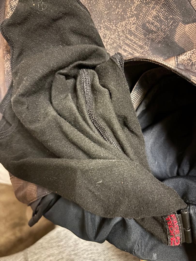 VOLCOM GORE-TEX ストーンゴアジャケット　パンツ　セット