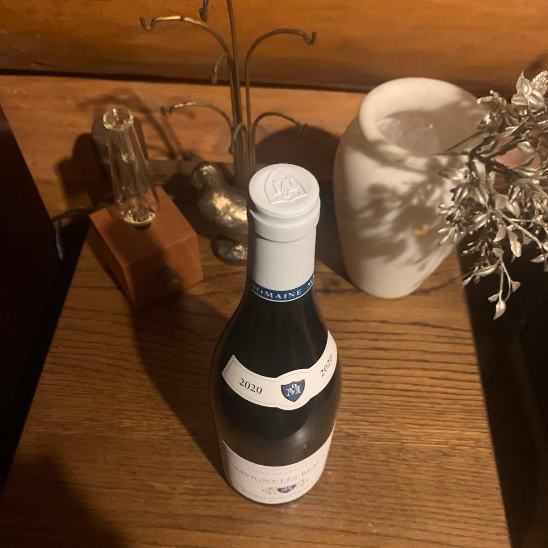 サヴィニーレ ボーヌ 2020 マイヤール ペール エ フィス