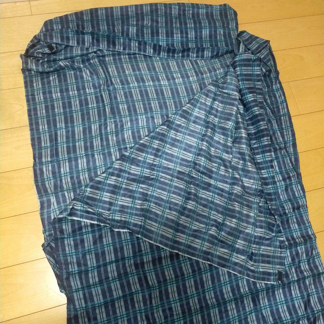 cocoon シルク トラベルシーツ