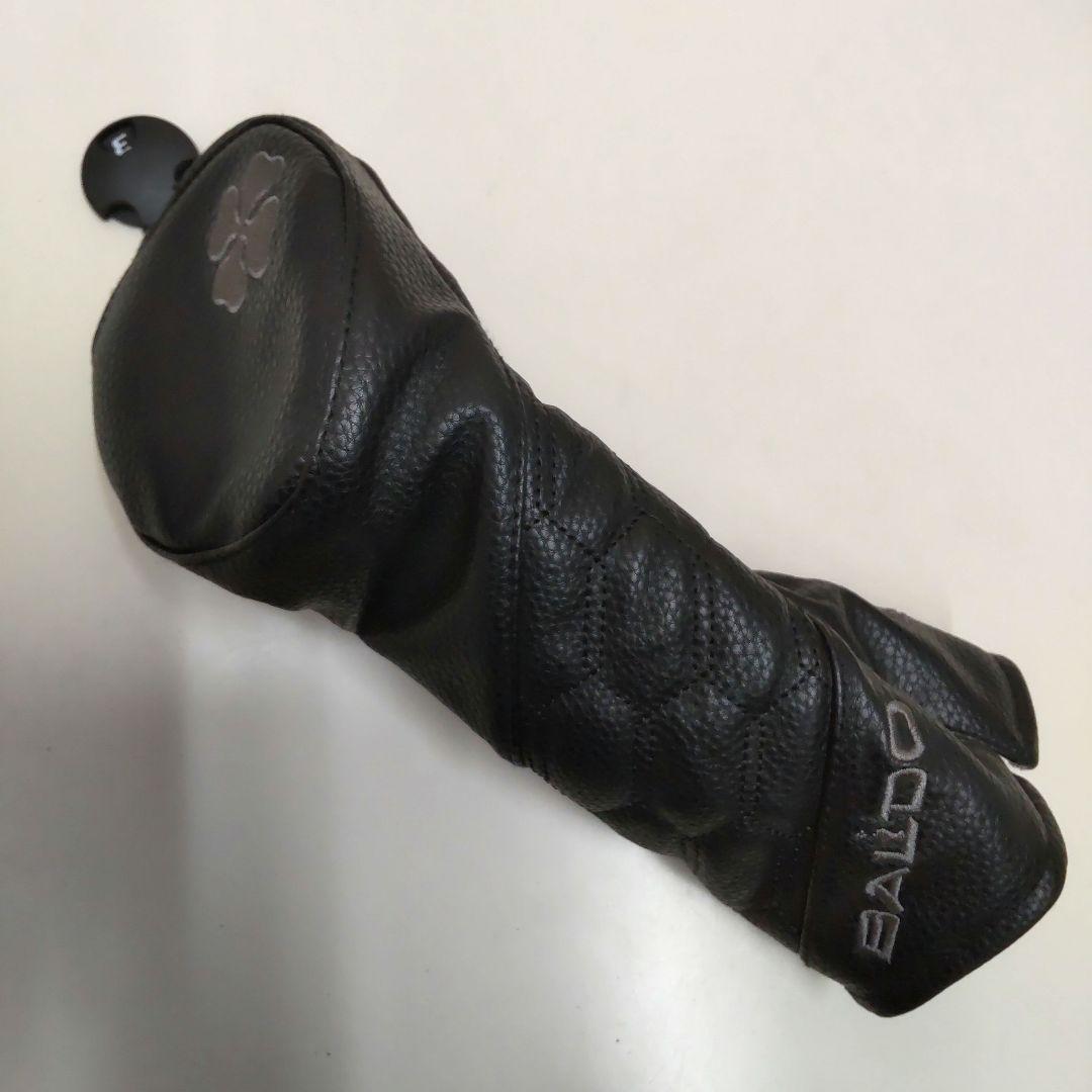 良品！バルド コルサ CORSA SPOON 3W ダイヤモンドスピーダー6S