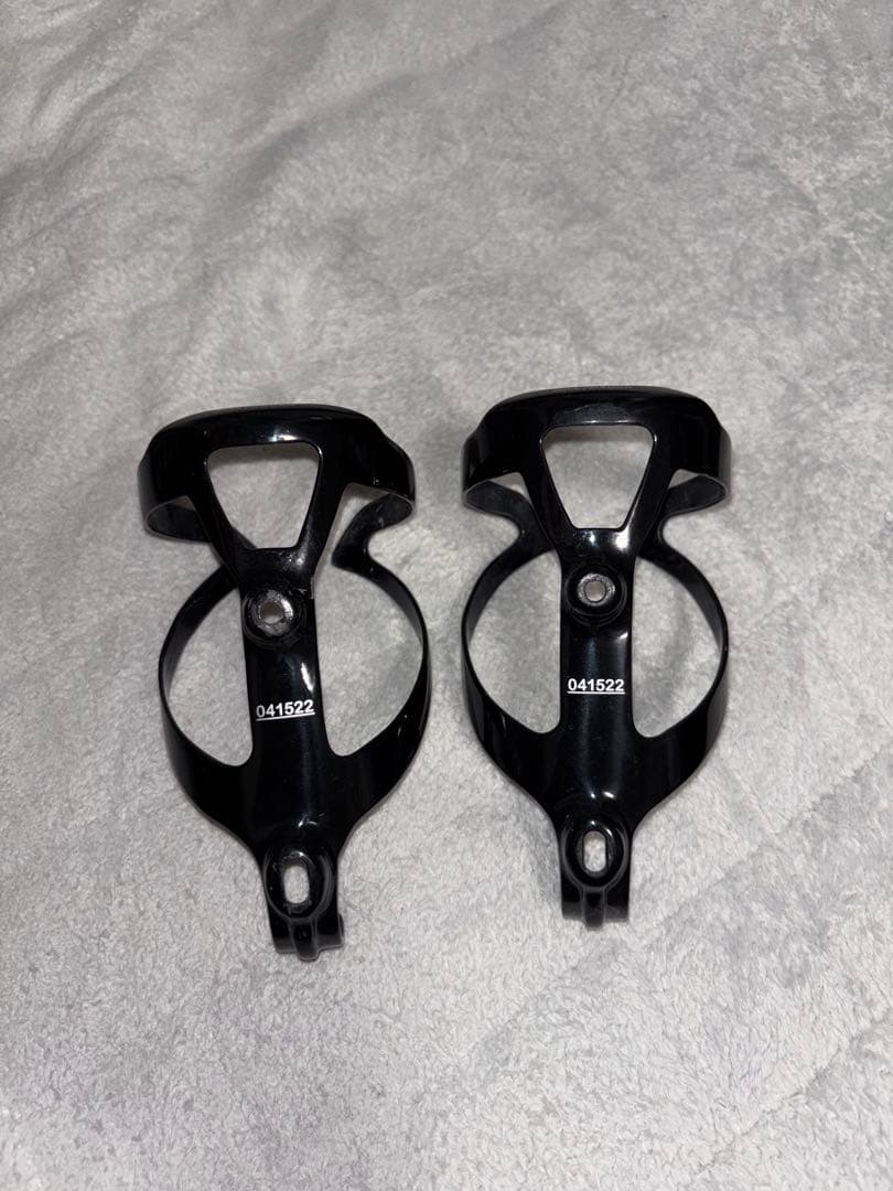 トレック Pro ボトルケージ2個セット