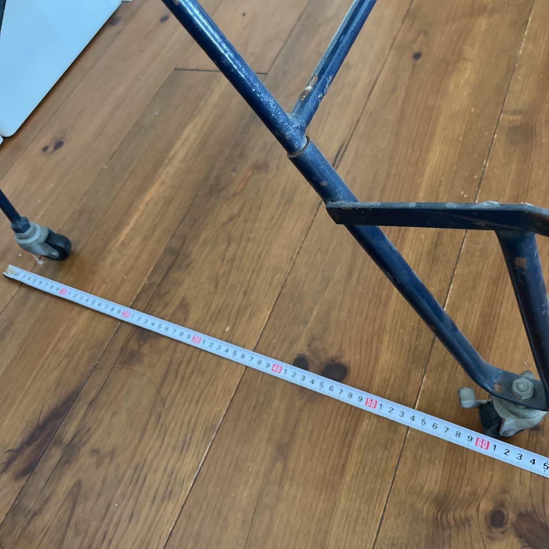 超希少！ヴィンテージスチール本棚