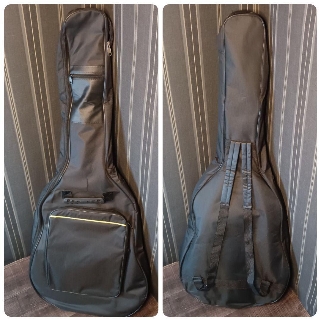 YAMAHA Pacifica PAC604WH パシフィカ ギター ナチュラル