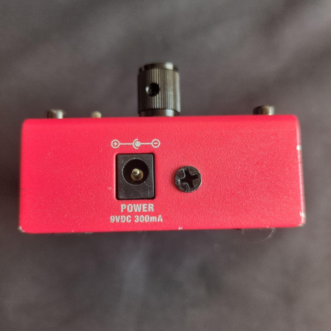 ギター DigiTech Drop