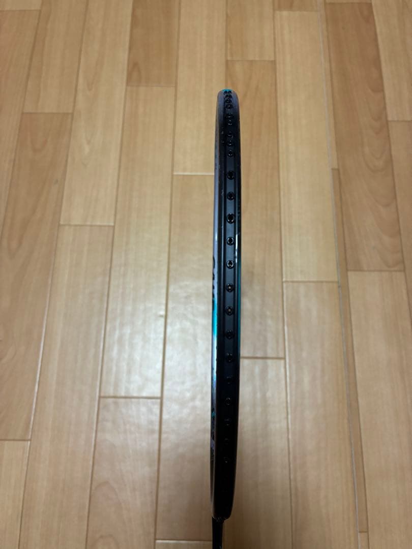 東堂葵バドミントンラケット アストロクス88D ゲーム 4U