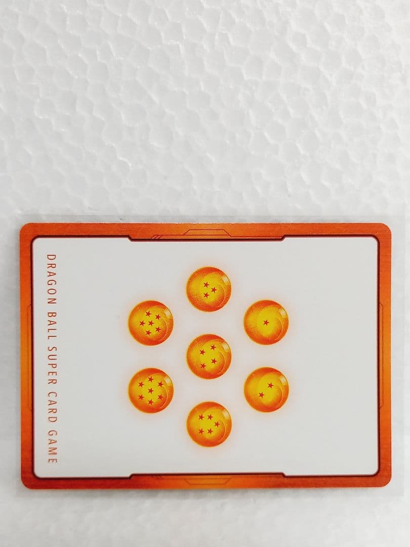 ドラゴンボール エナジーマーカー　金パラレル　27巻