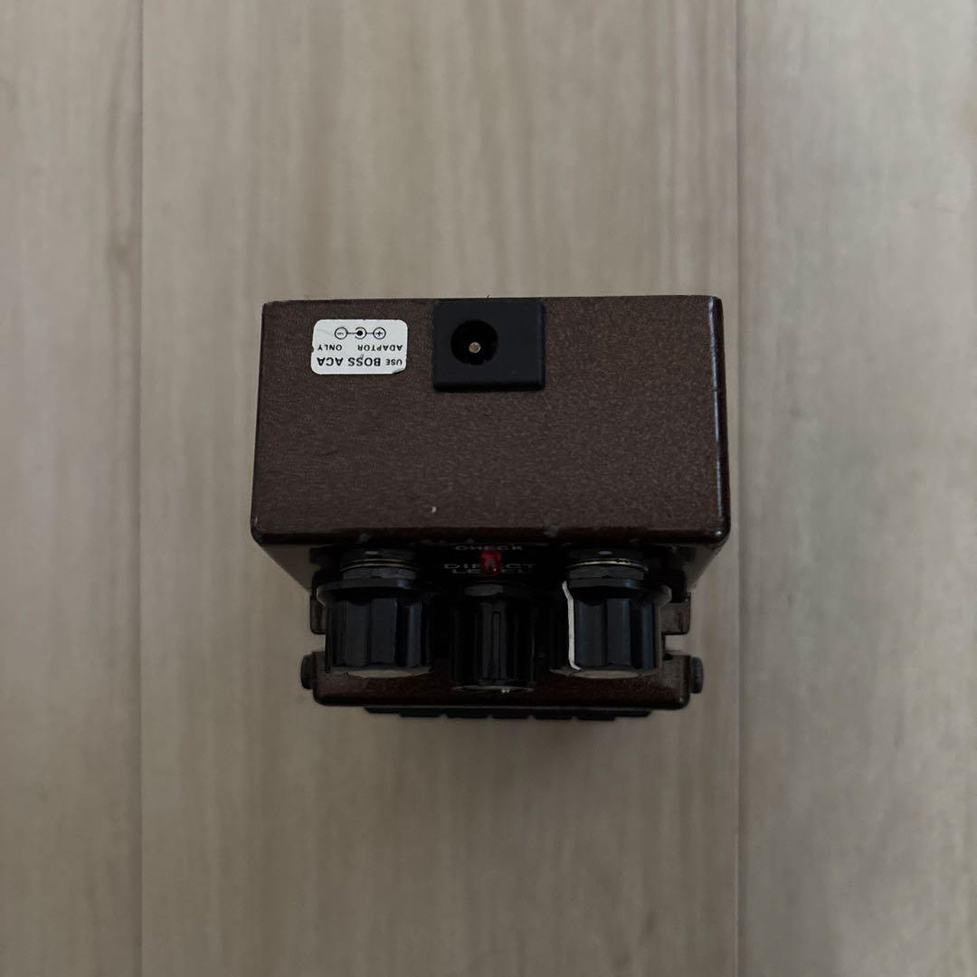 BOSS OC-2 オクターブエフェクター オクターバー