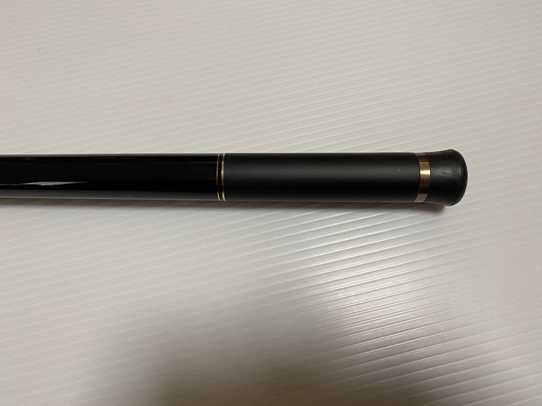 がま磯　我夢者 II 5-50 磯竿