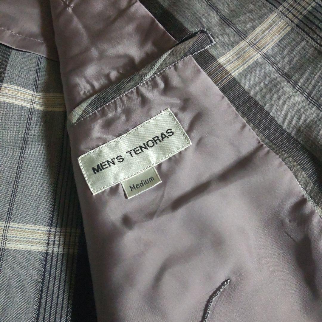 柴田恭兵静岡ロケ同型同色ジャケット