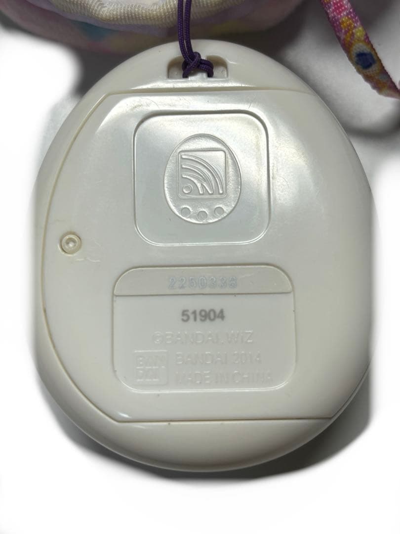 たまごっち4U アイカツ カバー付き