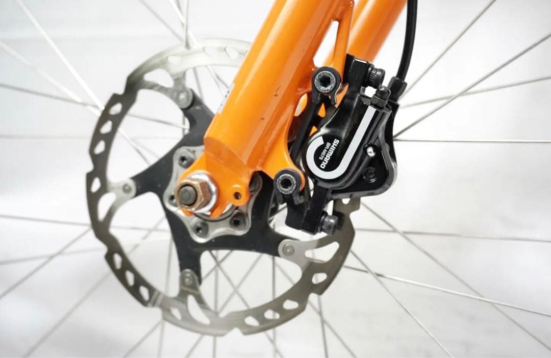 【美品】SURLY 「サーリー」 1×1 年式不明 マウンテンバイク