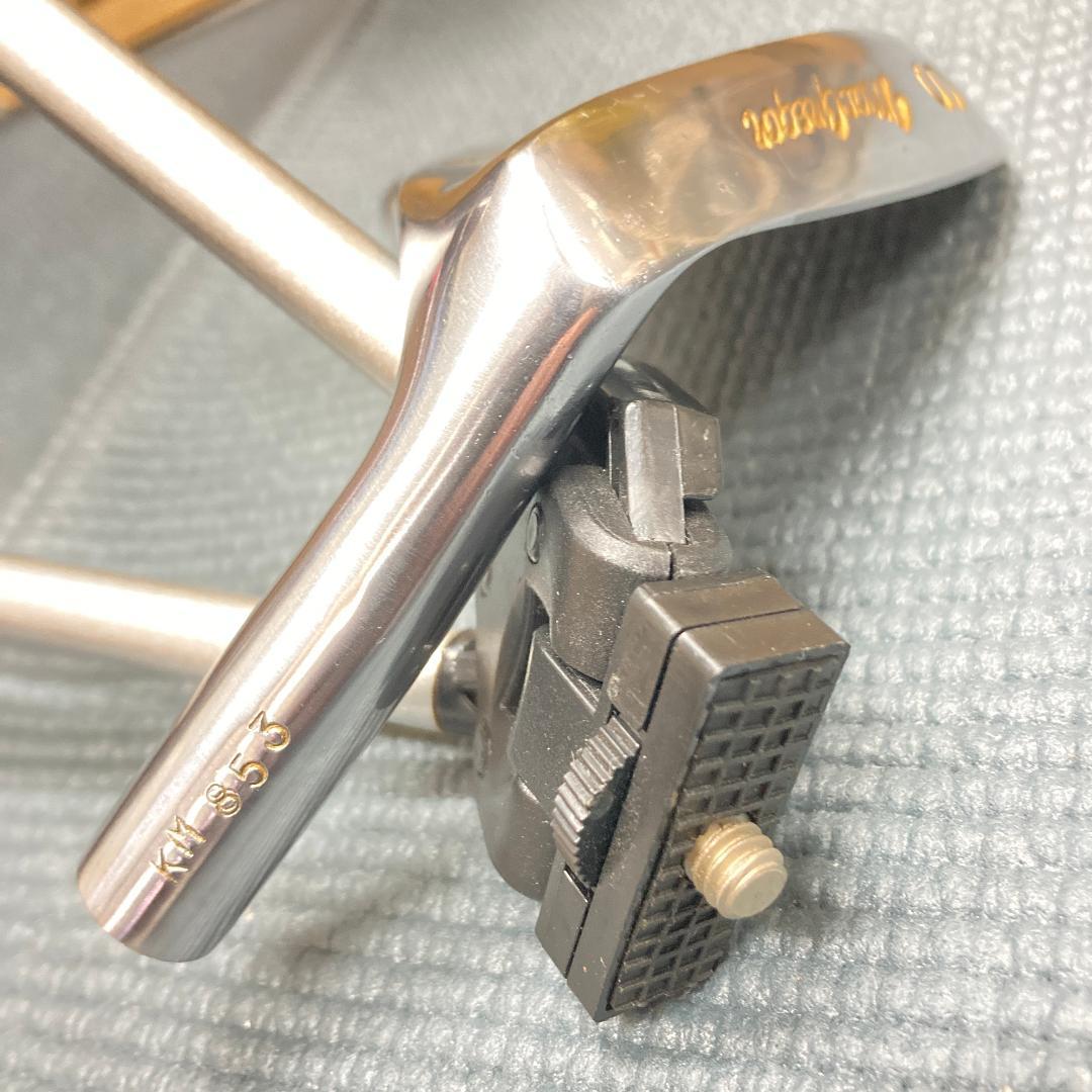 中古 Macgregor TourneyCustom WING ビンテージSW