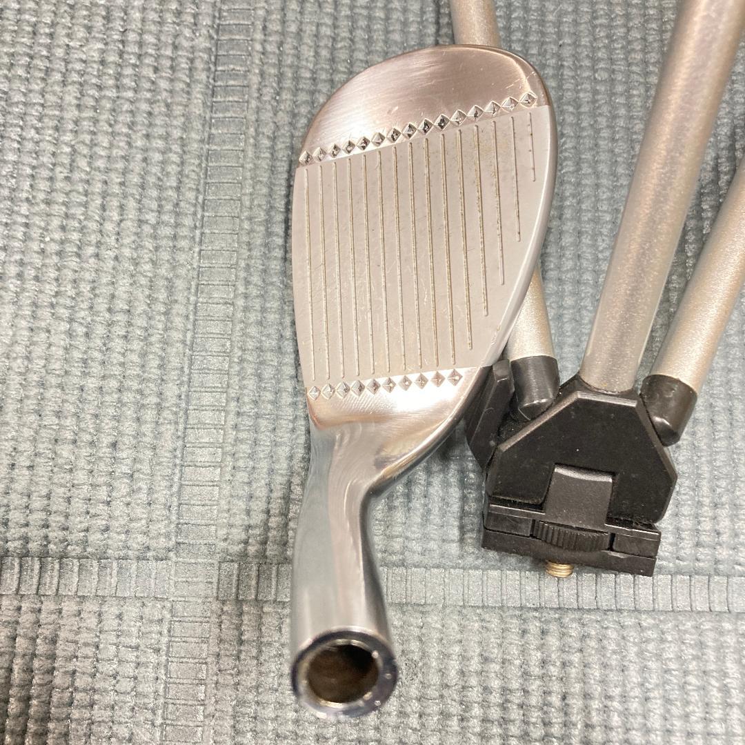 中古 Macgregor TourneyCustom WING ビンテージSW