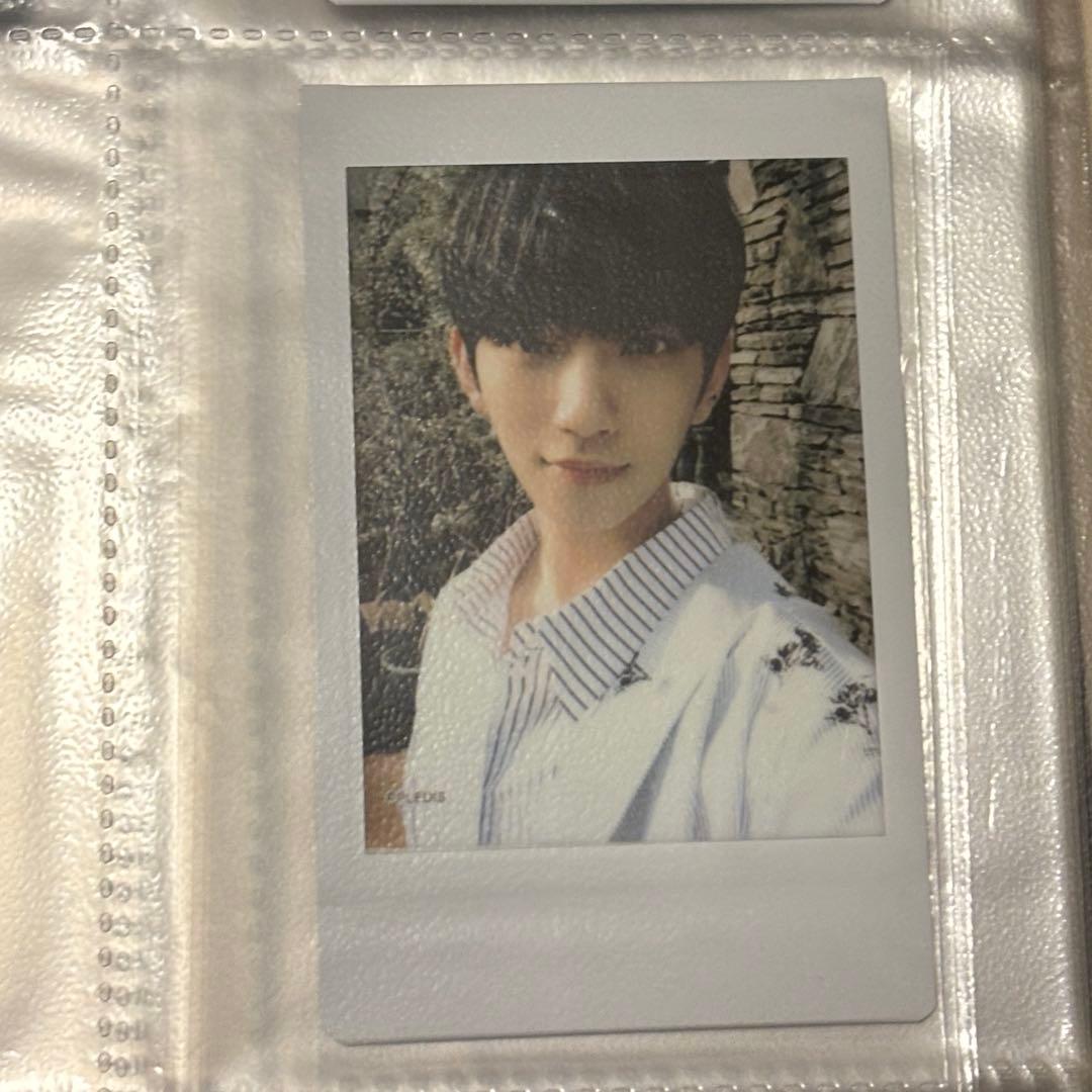 ジョシュア　沖縄　チェキ　seventeen