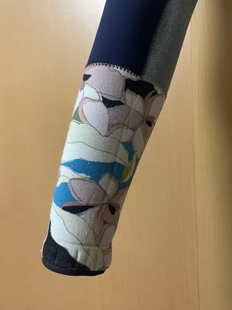 BEWET 3ミリフルスーツ