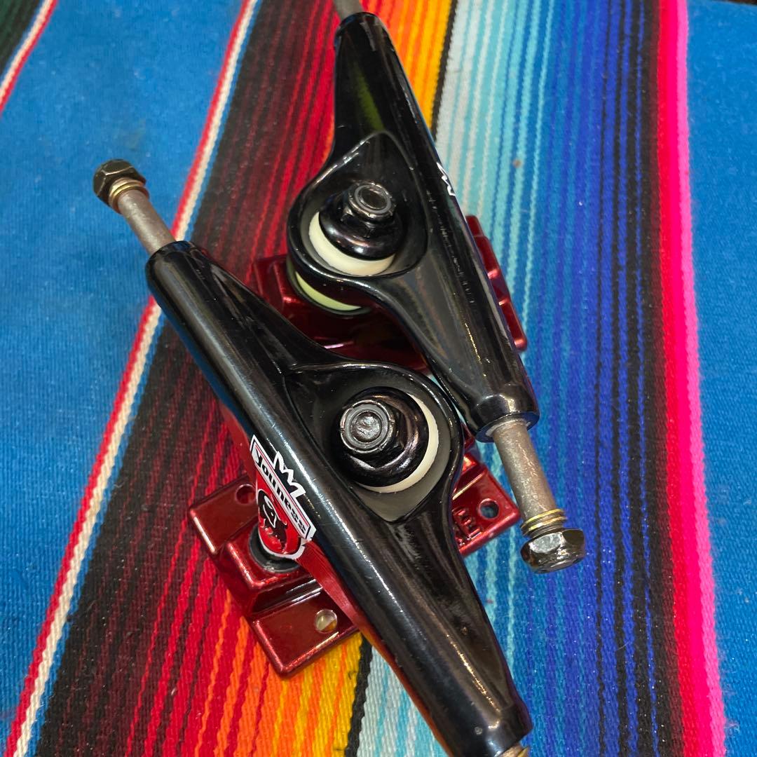 Youness League 5.25 LO トラック　ローモデル