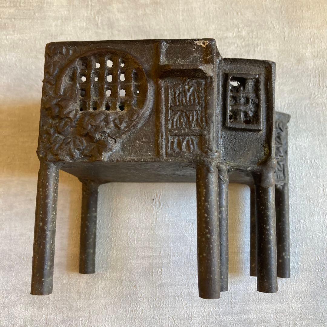 葛屋香合 葛屋 香合 アンティーク