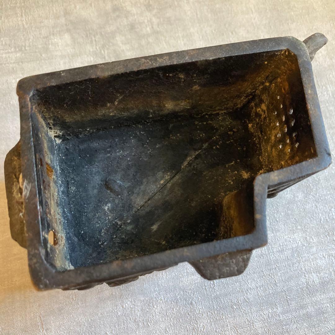 葛屋香合 葛屋 香合 アンティーク