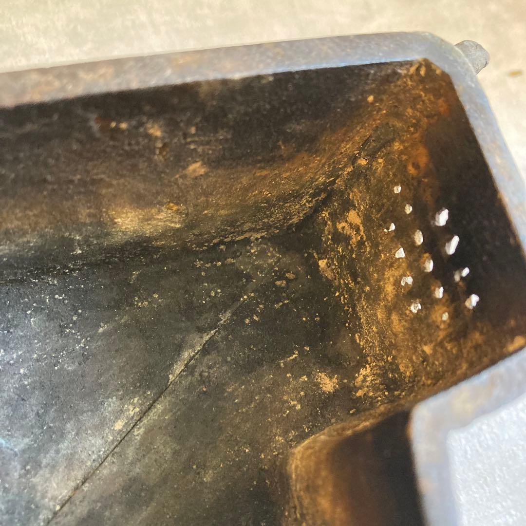 葛屋香合 葛屋 香合 アンティーク