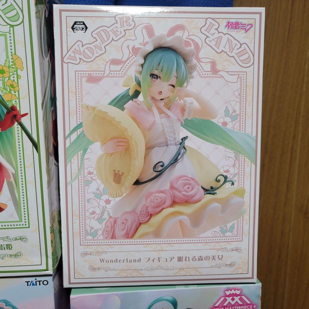 初音ミク まとめ売り 32点 Hatsune Miku