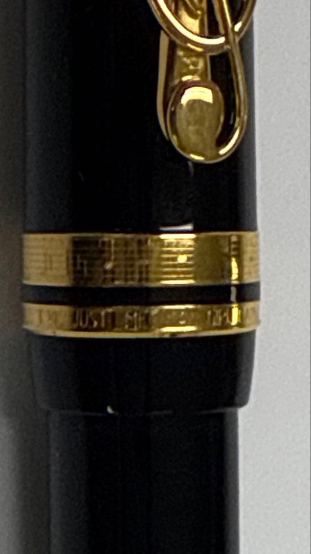 モンブラン　1996年　バーンスタイン　EF （新品同様）