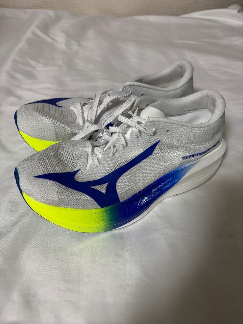 MIZUNOハイパーワープPURE 25.5cm