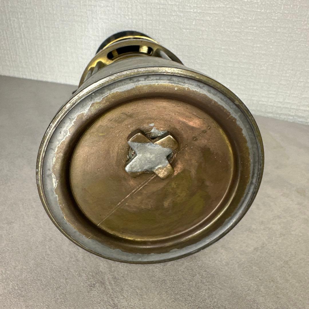 カンブリアンランタン　eccles イングランド　オイルランタン