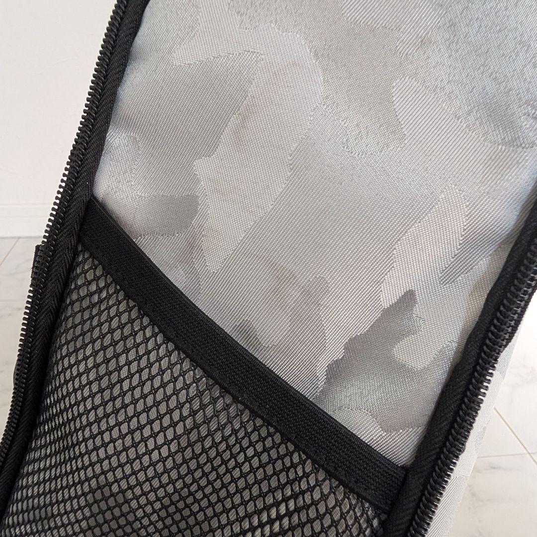 【新品】Srixon カモフラージュ スタンドバッグ ミニキャディバッグ