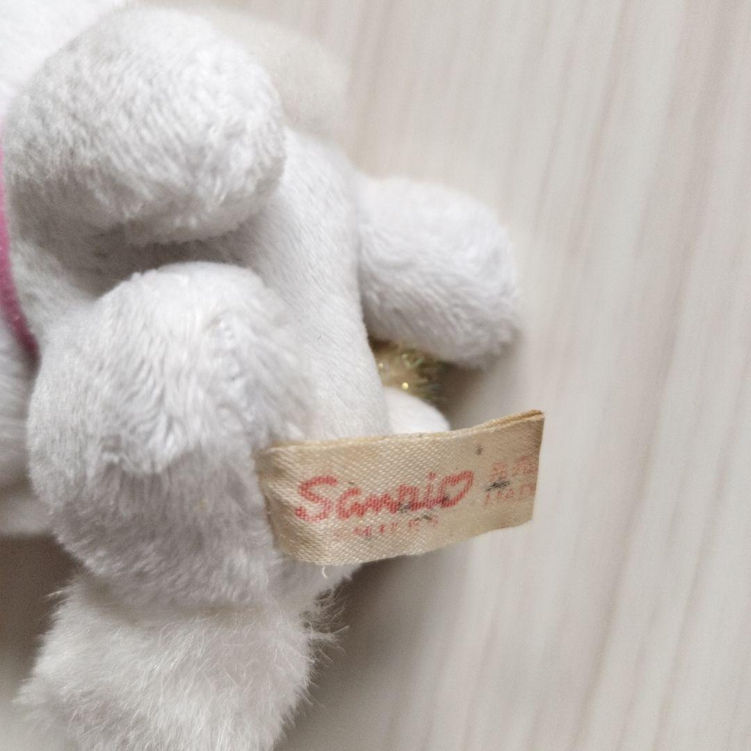 チャーミーキティ　ぬいぐるみセット