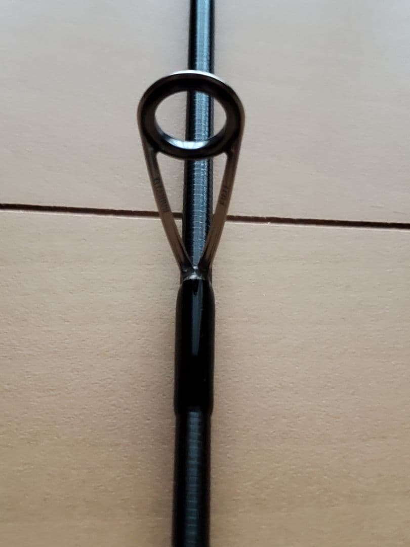 【美品】23GCORS-572UL-TS　23コルトチタンティップ　オリムピック