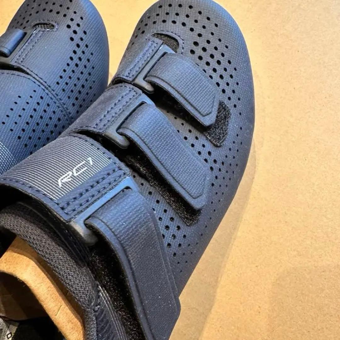 新品未使用　SHIMANO RC1 シューズ サイズ40