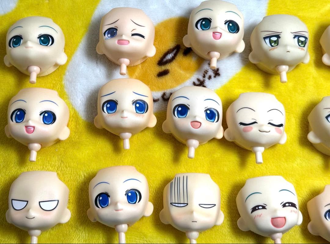 ねんどろいど初音ミクセット