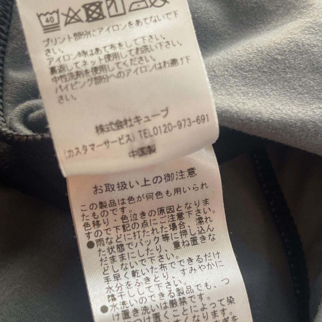 21年モデル　MARK＆LONA ゴルフ GOLF OR DIE 長袖シャツ