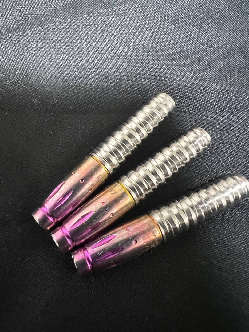 サムライ フュージョンRX17